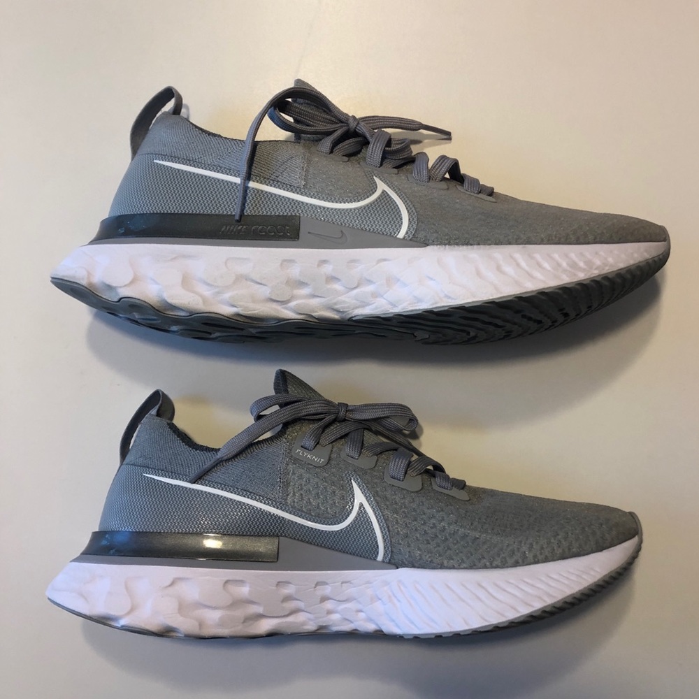 Nike React Infinity Run Flyknit